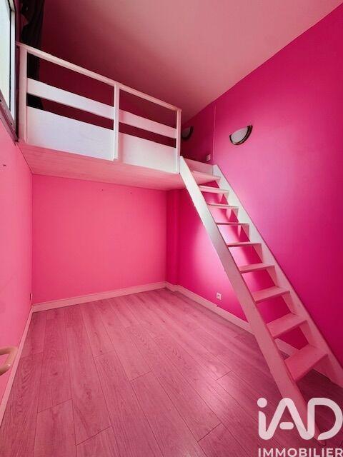 Appartement - 81 m² - 4 pièces