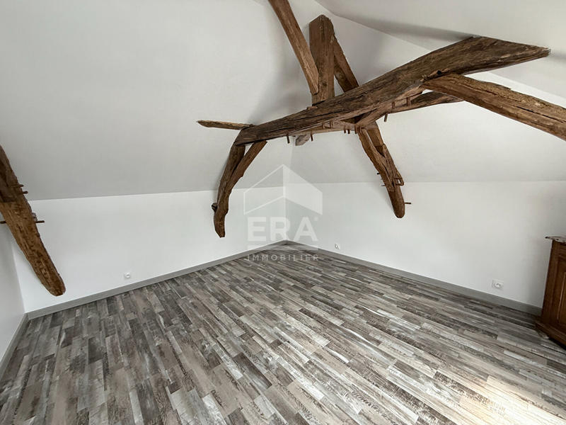 Maison - 184 m² - 6 pièces