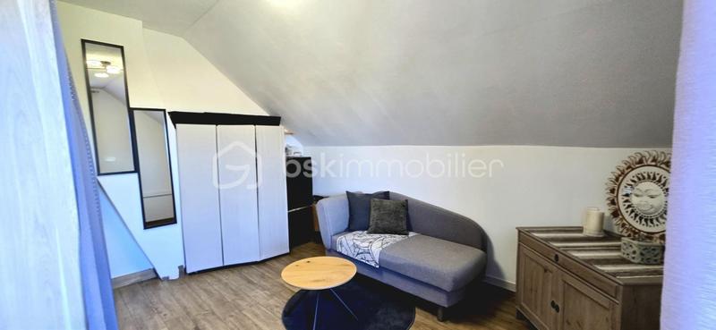 Maison - 66 m² - 4 pièces