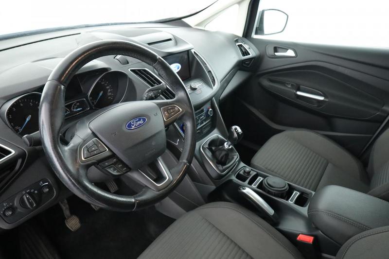 Ford c-Max 1.0 EcoBoost Titanium Bv6 125 ch