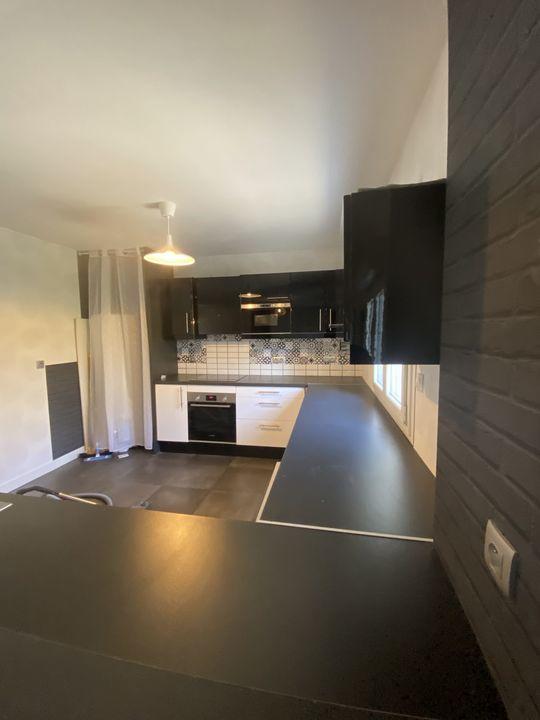 Maison - 131 m² - 6 pièces