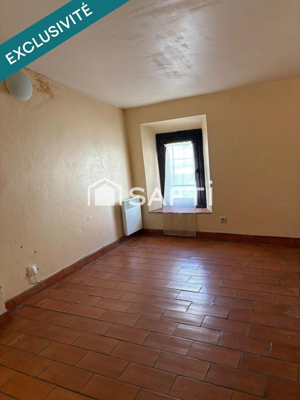 Maison - 250 m² - 7 pièces