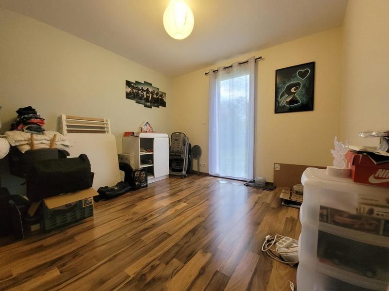 Maison - 103 m² - 4 pièces