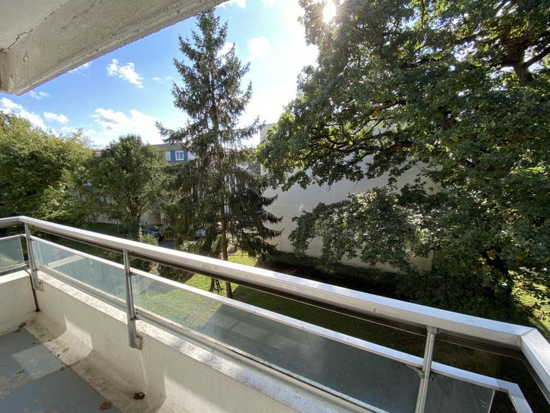 Appartement - 110 m² - 6 pièces