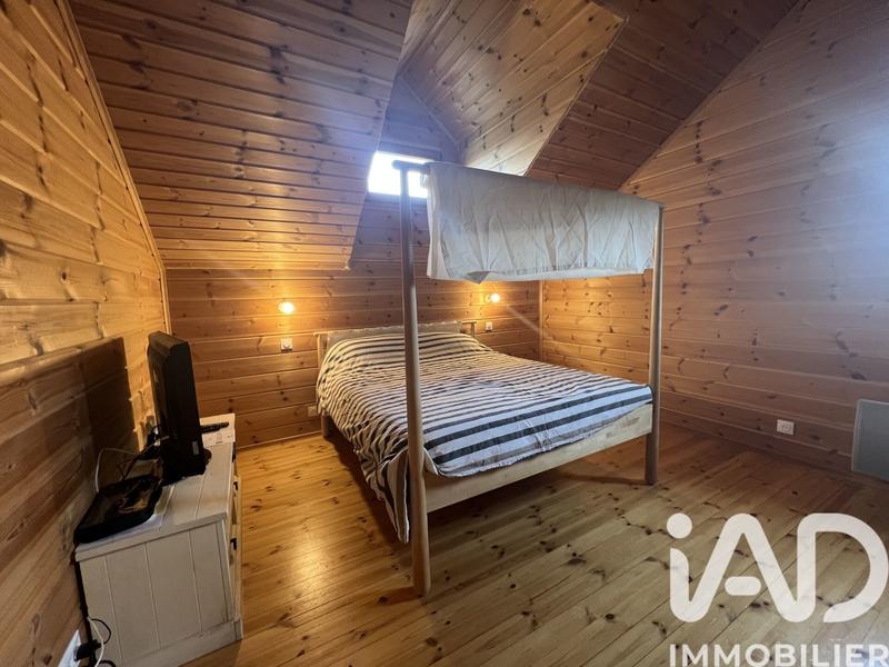 Maison - 145 m² - 5 pièces