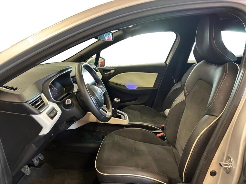 Renault Clio V TCe 90 - 21 Intens