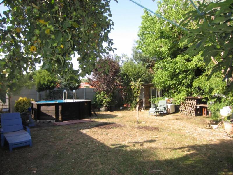 Maison - 115 m² - 4 pièces