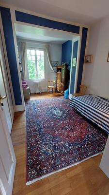 Appartement - 124 m² - 4 pièces