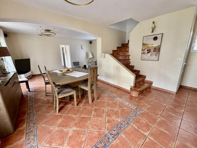 Villa - 118 m² - 5 pièces