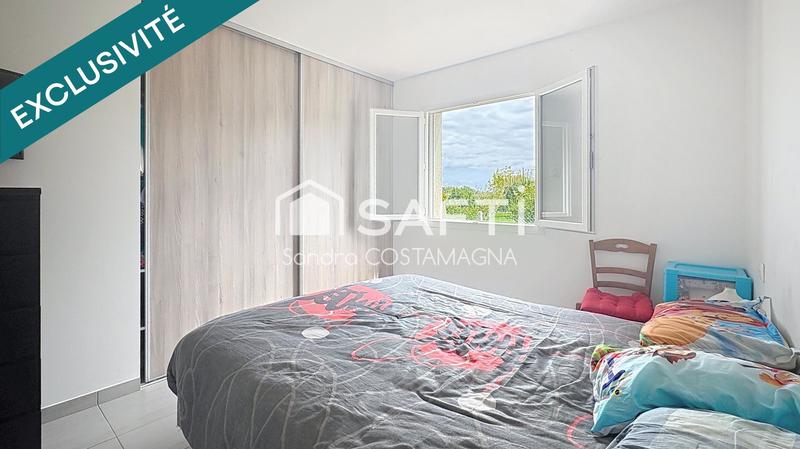 Maison - 109 m² - 5 pièces