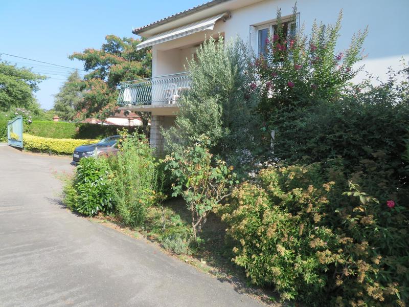 Maison - 178 m² - 8 pièces