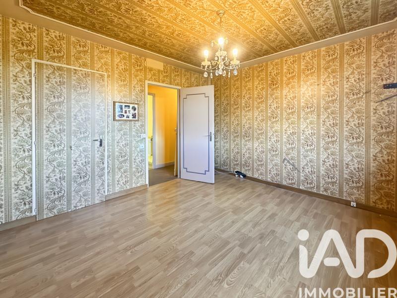 Maison de campagne - 90 m² - 4 pièces