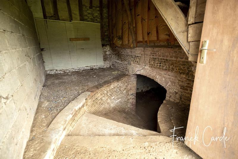 Maison - 67 m² - 4 pièces