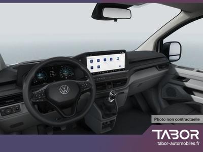 Volkswagen T7 Kombi 2.0 Tdi 110 8pl cam Pdc