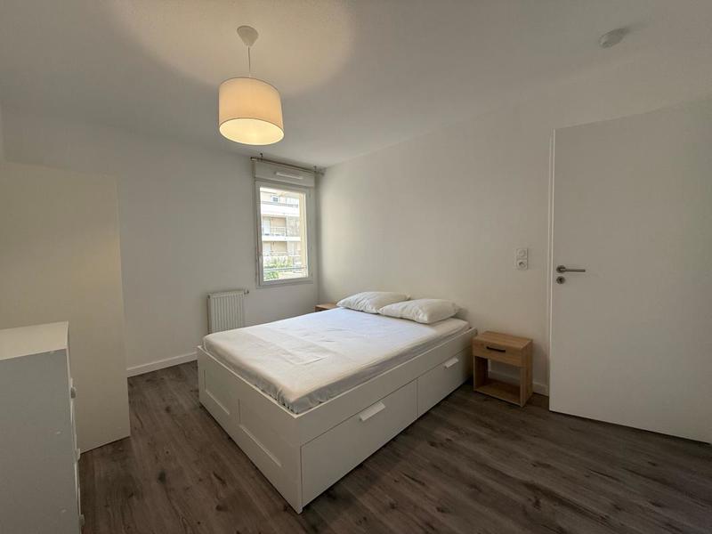 Appartement - 39 m² - 2 pièces