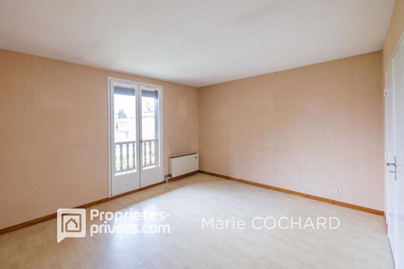 Maison - 133 m² - 5 pièces