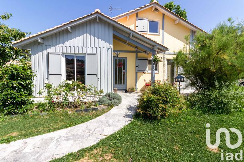 Maison - 160 m² - 6 pièces