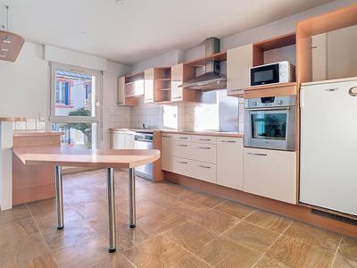 Appartement - 341 m² - 6 pièces