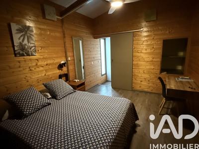 Maison - 70 m² - 5 pièces