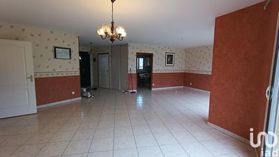 Maison - 108 m² - 4 pièces