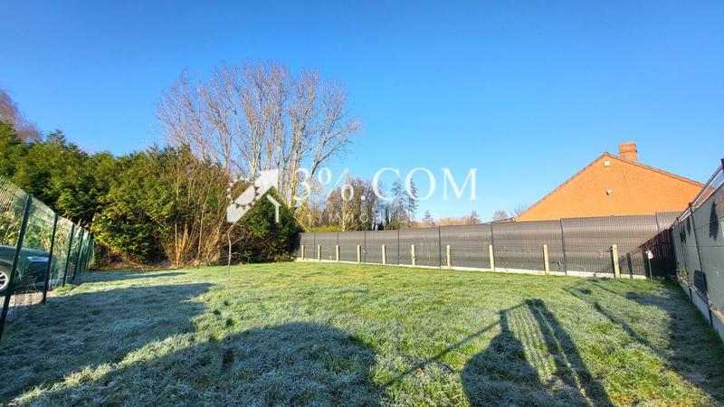 Maison - 74 m² - 3 pièces