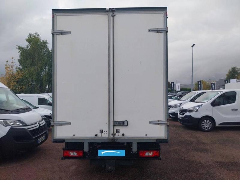 Ford Transit CCb Vul P350 L3 Rj Hd 2.2 Tdci 155 Ambiente 2p