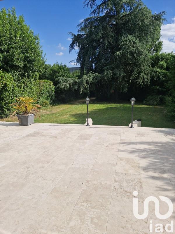 Maison - 135 m² - 6 pièces