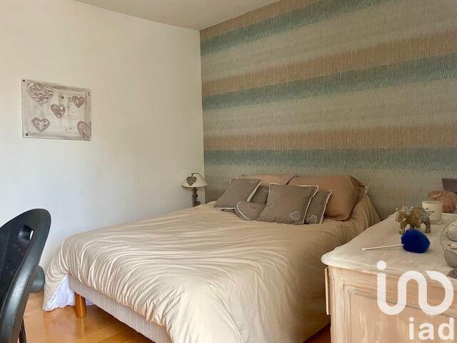 Maison - 245 m² - 10 pièces