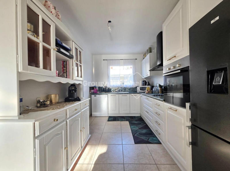 Maison - 68 m² - 3 pièces