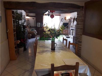 Viager - Maison - 230 m²