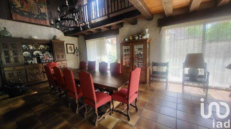 Maison de ville - 342 m² - 9 pièces