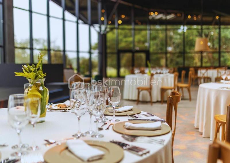 Appartement - 220 m²