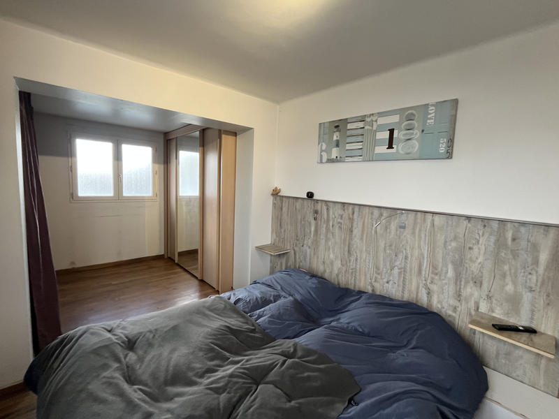 Maison - 116 m² - 5 pièces