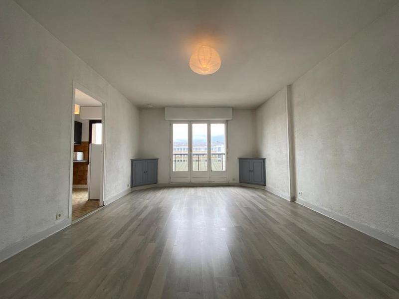 Appartement - 33 m² - 1 pièce