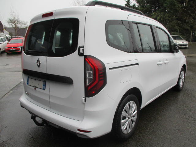 Renault Kangoo Equilibre 1.5 Dci 95 Cv Bvm6