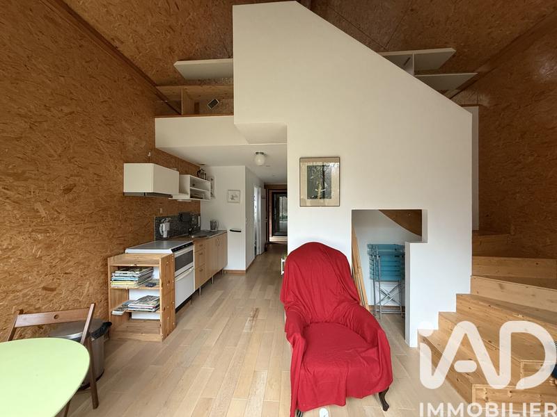 Maison de maîtres - 203 m² - 11 pièces