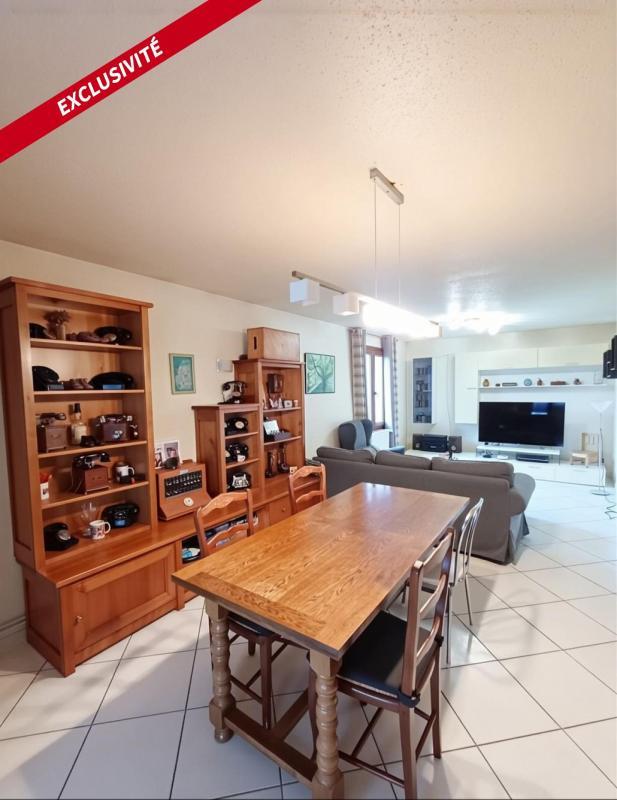 Maison de campagne - 155 m² - 7 pièces