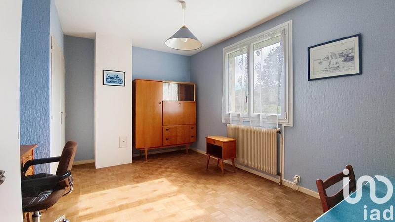 Maison - 167 m² - 8 pièces