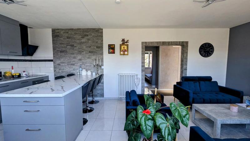 Maison - 75 m² - 3 pièces