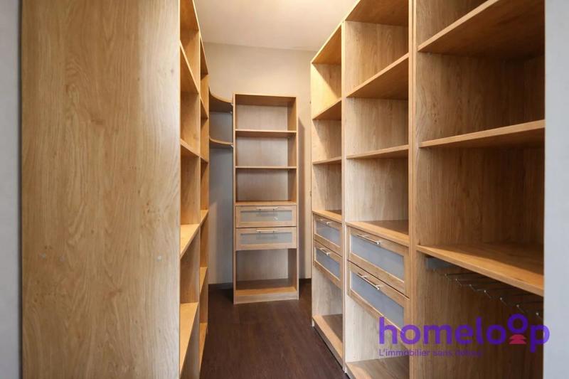 Maison - 106 m² - 5 pièces