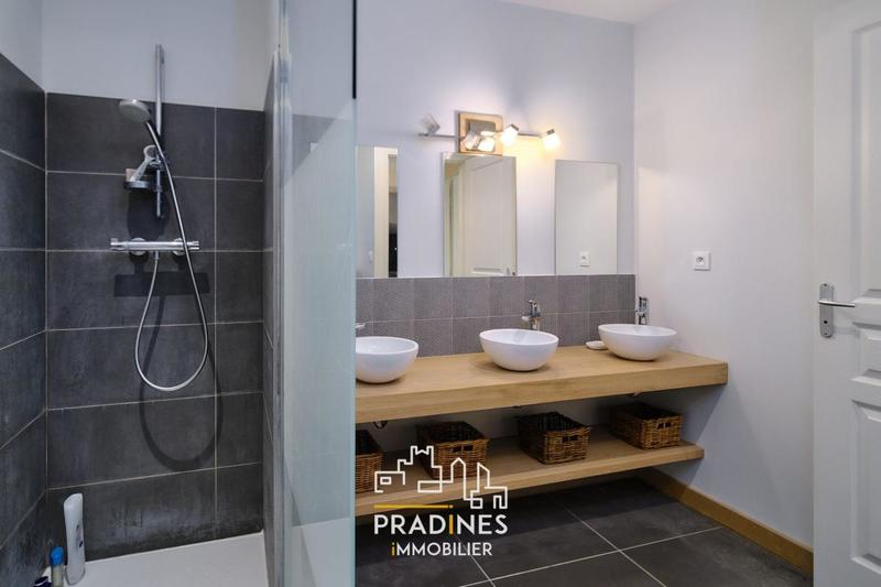 Duplex - 144 m² - 6 pièces