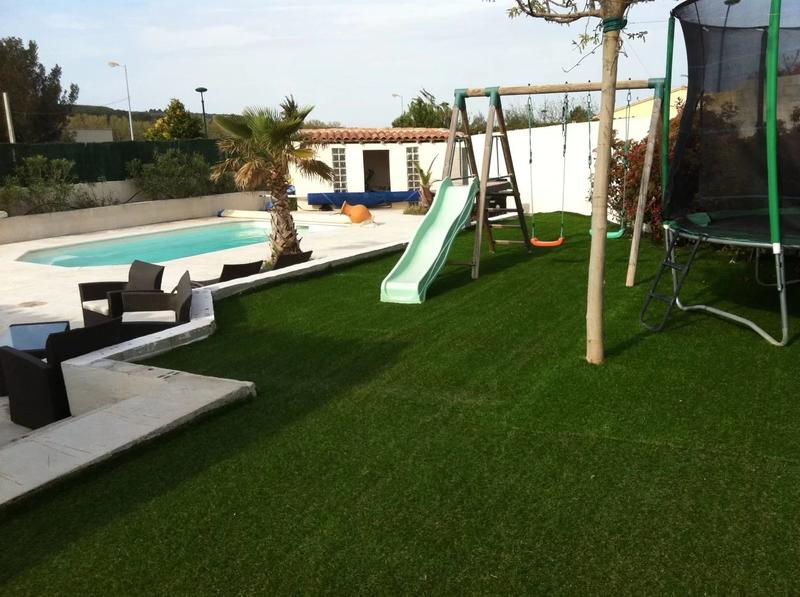 Maison - 138 m² - 5 pièces