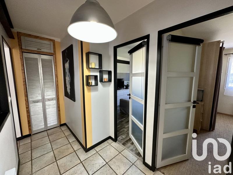 Maison - 146 m² - 6 pièces