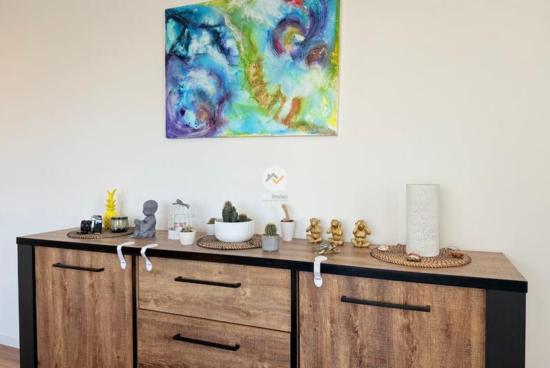 Maison traditionnelle - 180 m² - 7 pièces