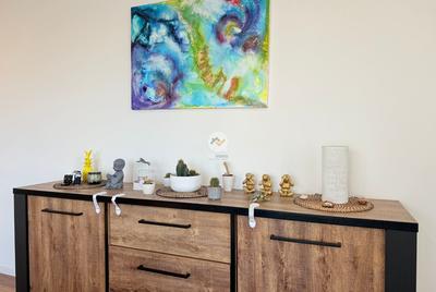 Maison traditionnelle - 180 m² - 7 pièces