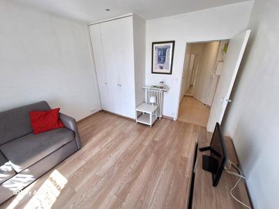 Appartement - 25 m² - 1 pièce