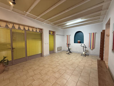 Local commercial - 60 m²