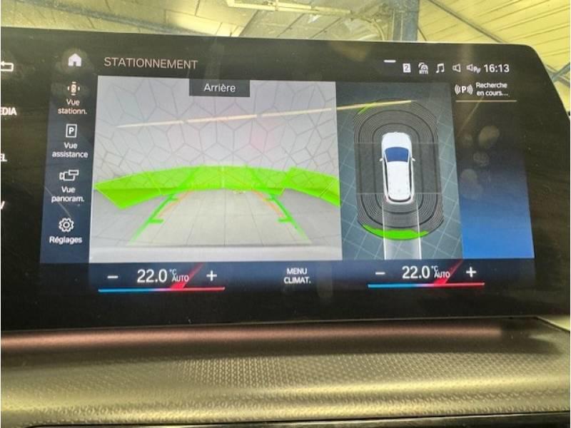 Bmw Serie 2 Active Tourer 225e xDrive 245 ch Dkg7 m Sport