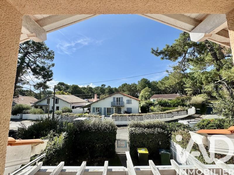 Appartement - 73 m² - 4 pièces