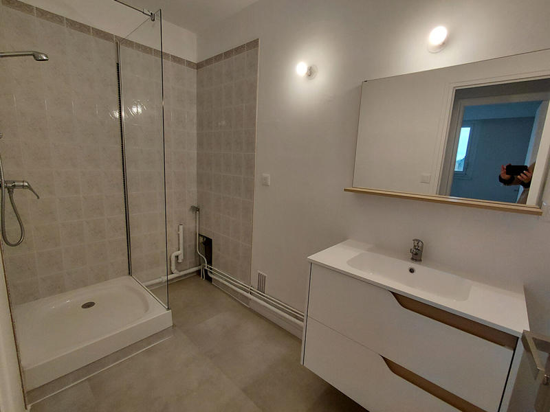 Appartement - 81 m² - 4 pièces